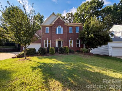 Homes in Merryweather Farms, Fort Mill