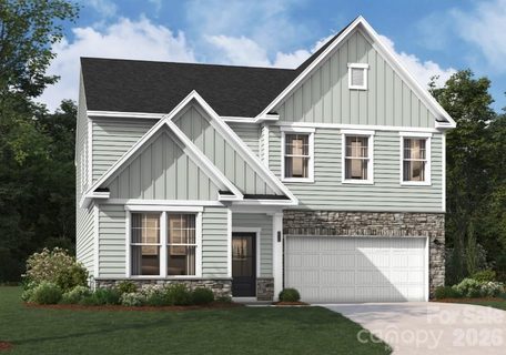 6319 Ludell Lane active home in Clairmont, Charlotte, NC
