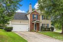 1623 Elk Creek Court sold home in Charlotte, SC