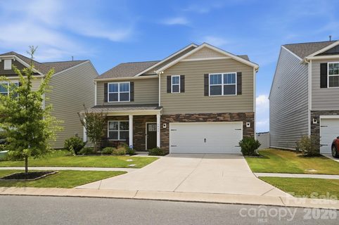 1937 Vanderlyn Street pending home in Secrest Commons, Monroe, NC
