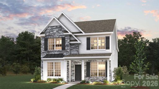 4105 Pin Alley active home in Oak Grove Hill, Huntersville, NC