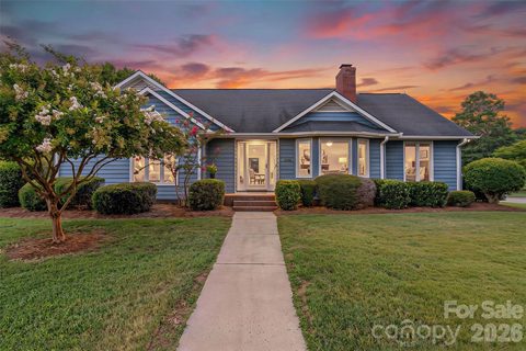 2065 Hightower Road pending home in Gallant Meadows, Rock Hill, SC