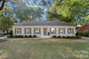 1100 Braeburn Road sold home in Charlotte, SC