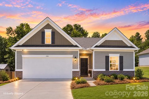 A home in Parkwest