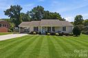 107 Wendover Drive sold home in Lincolnton, SC