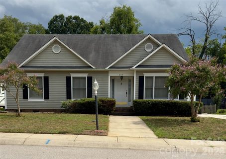 Homes in Hidden Forest, Rock Hill