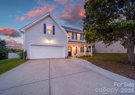 Homes in Villages Of Wesley Chapel, Monroe