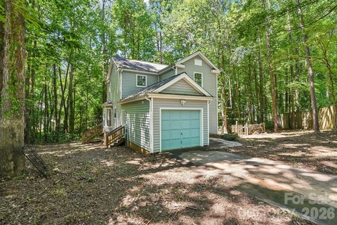 103 Worden Court sold home in Shepherds Vineyard, Huntersville, NC