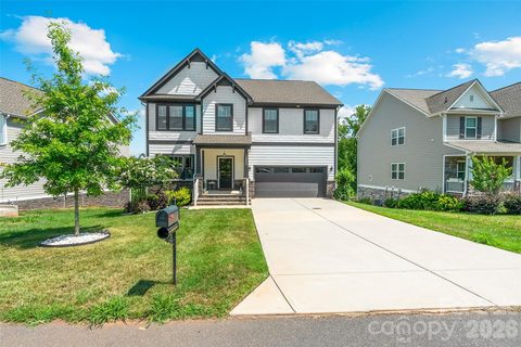 14444 Maritime Drive active home in Edgewater, Lancaster, SC