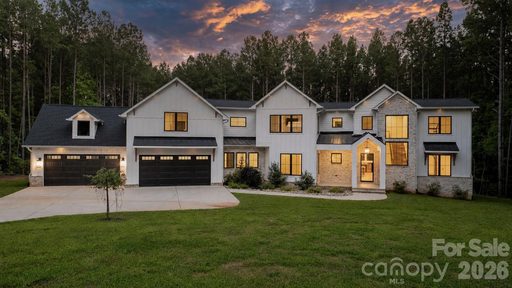 3738 George Court pending home in Webbs Chapel Cove, Denver, NC