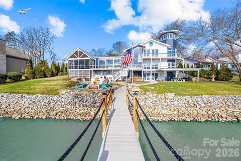 Lakeview Acres, Troutman