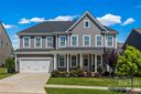 2025 Vettura Court sold home in Waxhaw, SC