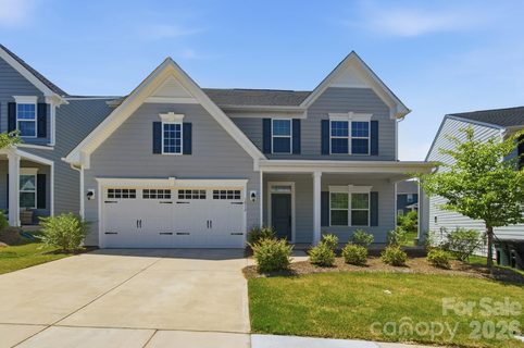 Homes in Cottage Green, Monroe