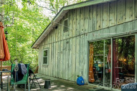 309 Sourwood Road sold home in Christmont, Black Mountain, NC