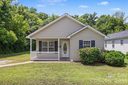 317 Baker Street sold home in Rock Hill, SC