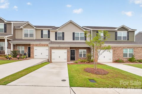 5309 Cherrie Kate Court active home in Autumn Brook, Stanley, NC