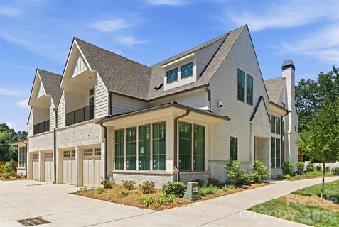 1628 Ferncliff Road active home in Cotswold, Charlotte, NC