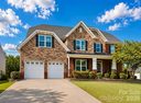 2017 Topaz Plaza sold home in Davidson, SC