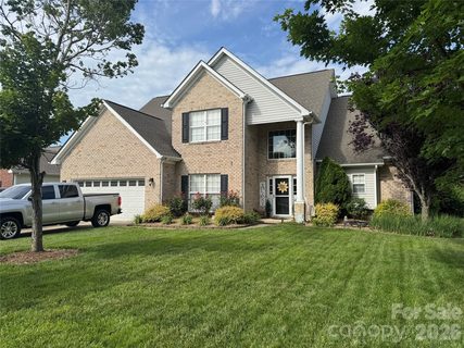 Homes in Hamilton Place, Monroe