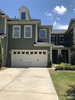 Homes in Cameron Creek, Fort Mill