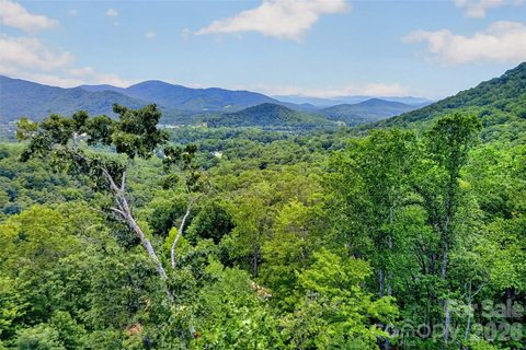 Homes in Sonrise, Swannanoa
