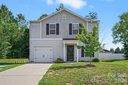 347 Cornwall Drive sold home in Salisbury, SC