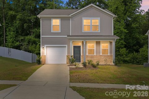 4816 Raspberry Knoll Drive