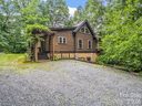 160 Sweetwater Ridge Road sold home in Balsam Grove, SC