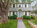 17 Melrose Avenue sold home in Asheville, SC