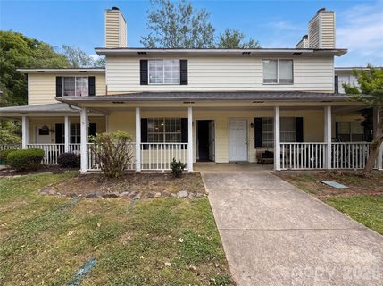 1436 Flintwood Drive pending condo in Olde Salem, Rock Hill, SC