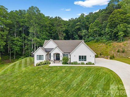 A home in Stoneridge At Hayes Mountain, Candler