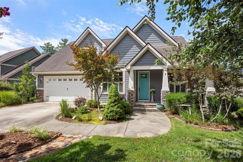 2 Ayr Court active home in Quail Hollow, Arden, NC