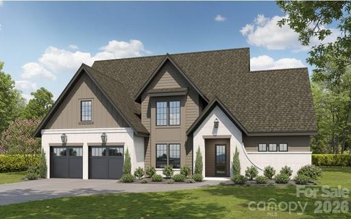 5027 Dolly Way pending home in Williamson Woods, Mint Hill, NC