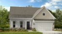 1575 Hubert Graham Way sold home in Tega Cay, SC
