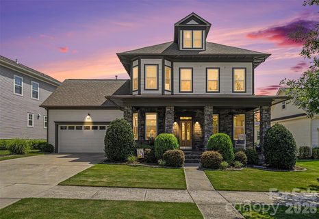 325 Sensibility Circle pending home in Masons Bend, Fort Mill, SC