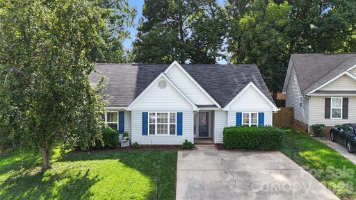 Homes in Country Walk, Charlotte