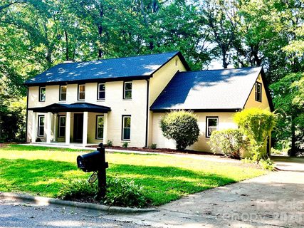 Homes in Corbin Hills, Salisbury