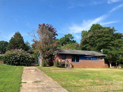 123 Dalehurst Drive pending home in Forestdale Park, Forest City, NC
