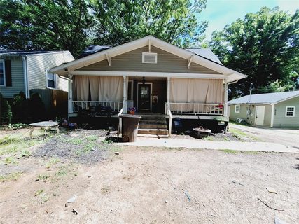 632 Wood Street pending home in Park Place, Statesville, NC