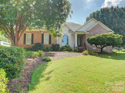 Homes in Asheford Green, Concord