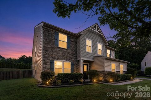 2095 Taney Way active home in Rosemont, Fort Mill, SC