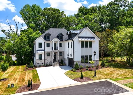 9420 Greyson Ridge Drive active home in Greyson, Charlotte, NC