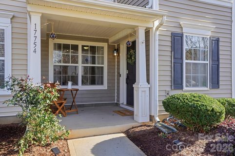17754 Caldwell Track Drive