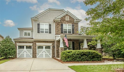 10139 Alvarado Way active home in Stone Creek Ranch, Charlotte, NC