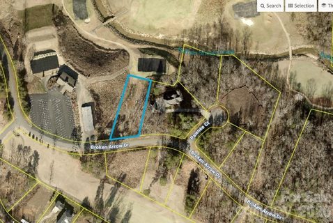 251 Broken Arrow Drive active home in Buffalo Shoals Natl Golf Club, Statesville, NC