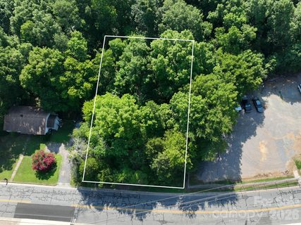 52 Palaside Drive sold lot in Beverly Hills, Concord, NC
