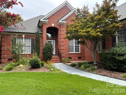 Homes in Morris Glen, Concord