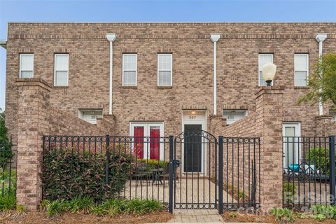 397 Dumbarton Street