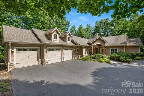 168 Chattooga Run active home in Champion Hills, Hendersonville, NC