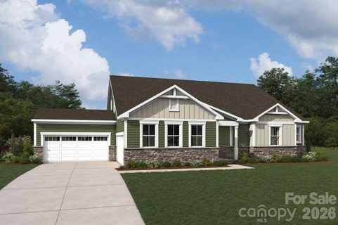 2509 Mabel Lane active home in Blair Place, Monroe, NC